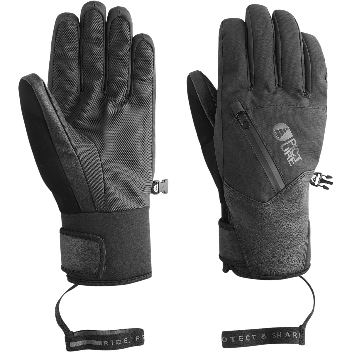 Image of Picture Damen Kakisa Handschuhe
