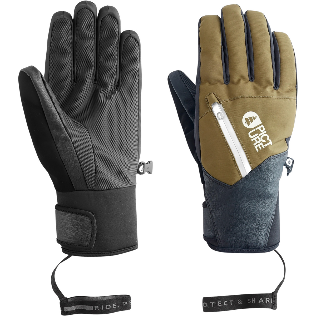 Image of Picture Donna Guanti Kakisa