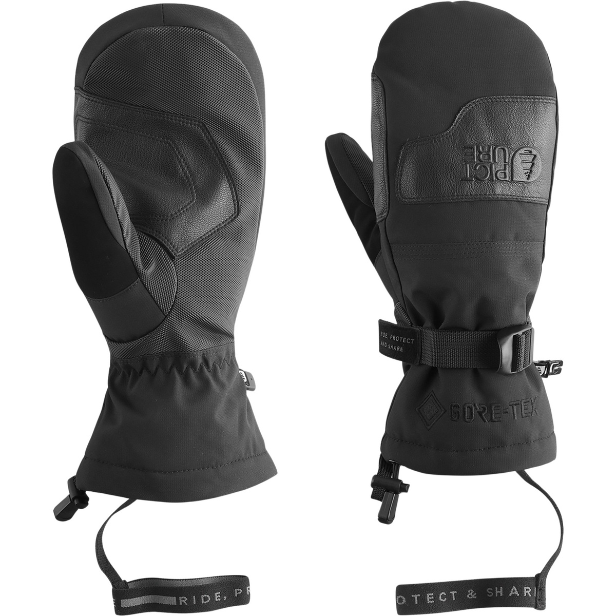 Image of Picture Donna Guanti Grab GTX