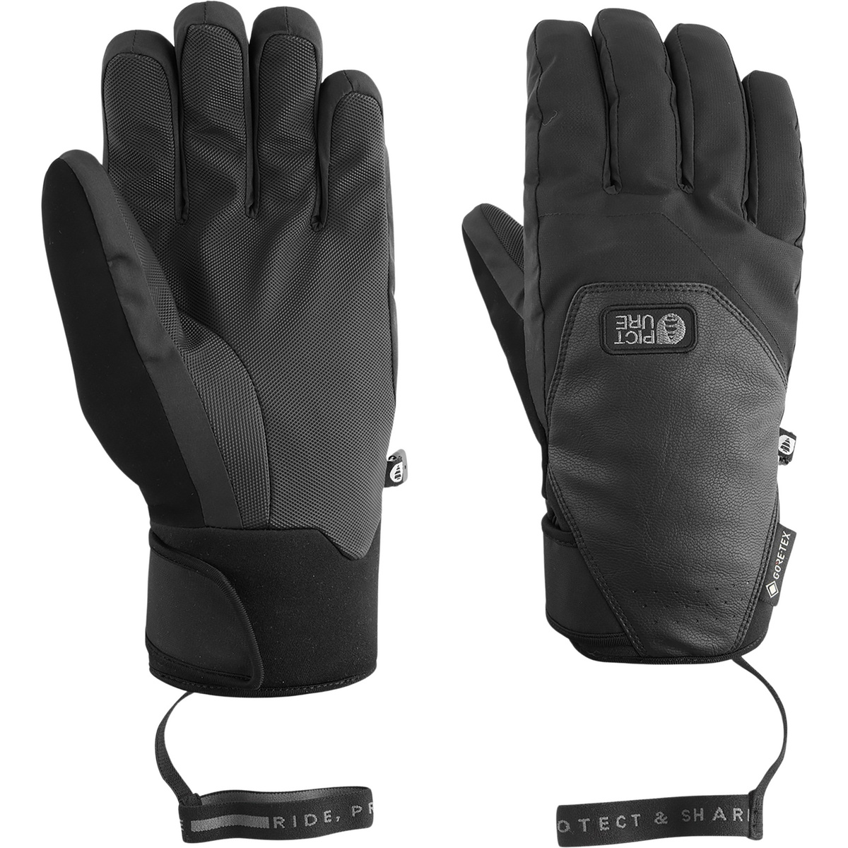 Image of Picture Uomo Guanti Pioneer GTX