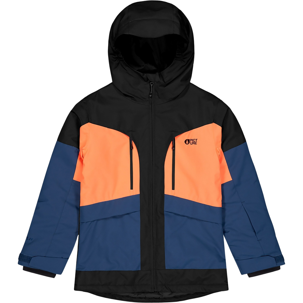 Image of Picture Bambino Giacca Minikoon