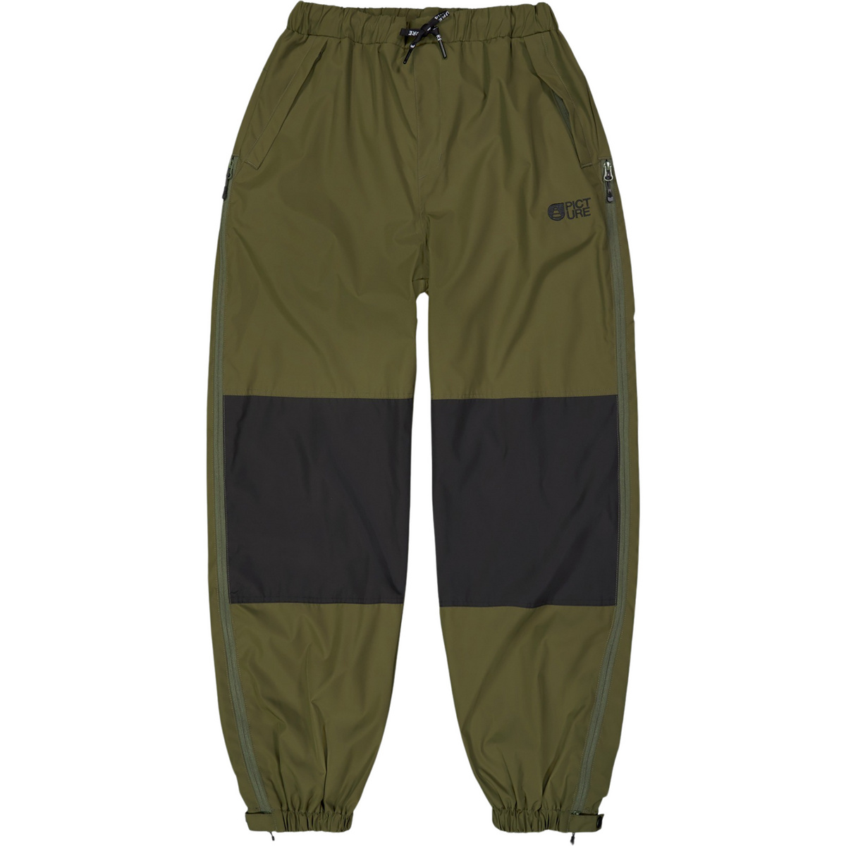 Image of Picture Uomo Pantaloni Dicentra