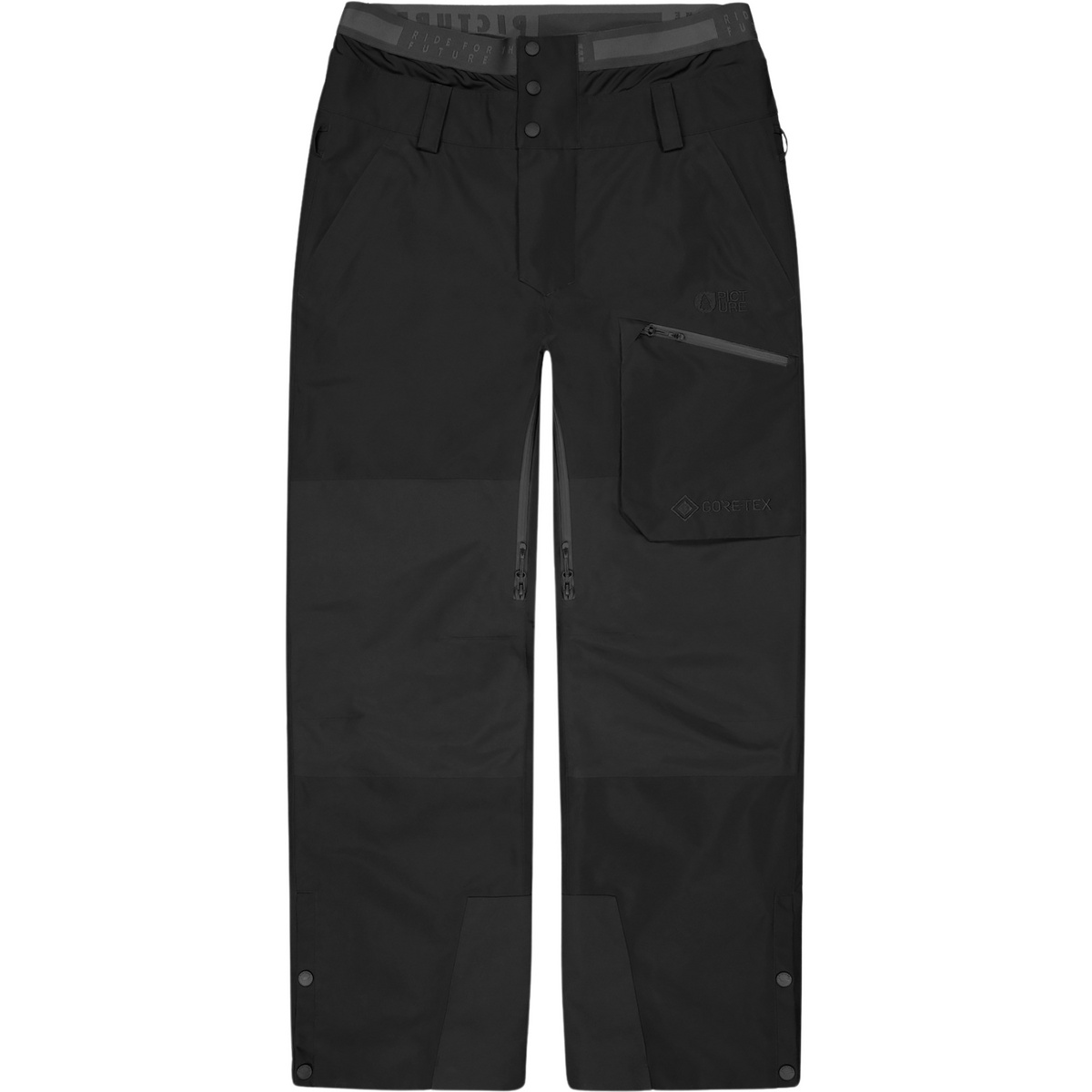 Image of Picture Uomo Pantaloni Object GTX