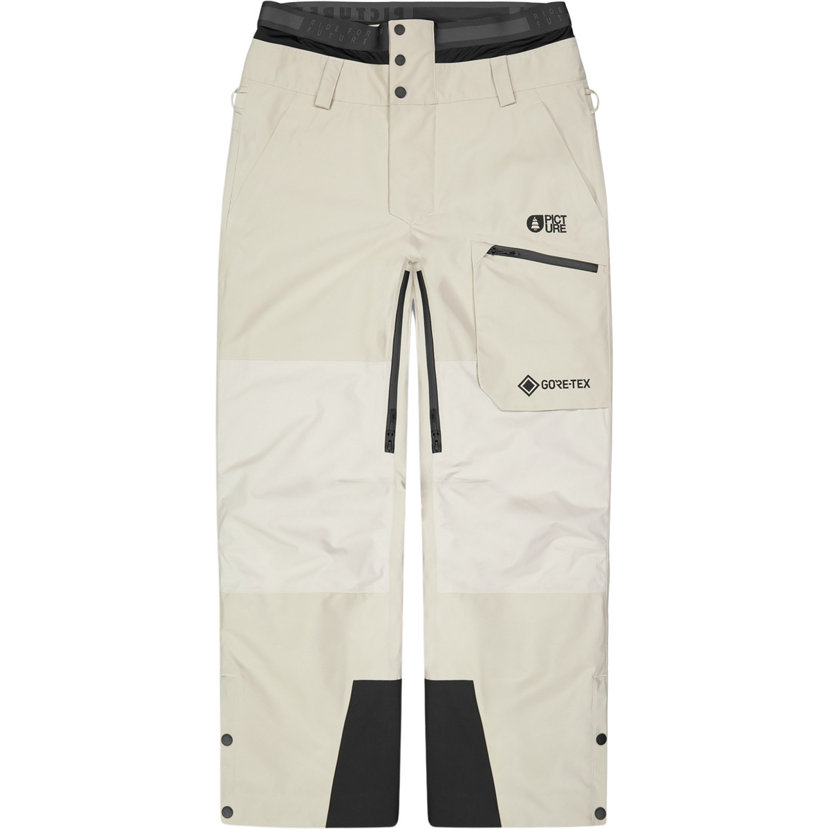 Image of Picture Uomo Pantaloni Object GTX