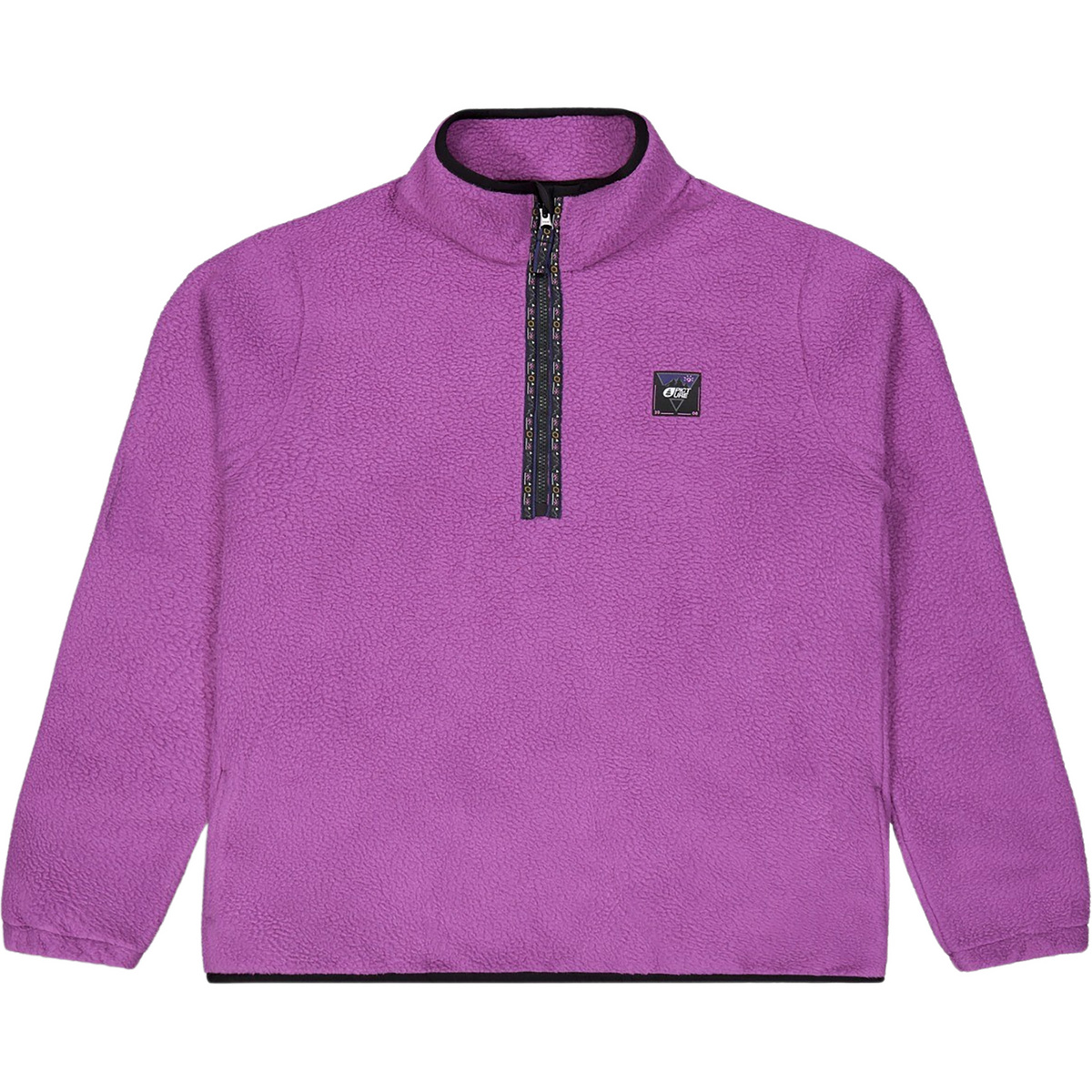 Image of Picture Uomo Pullover Kimag Fleece