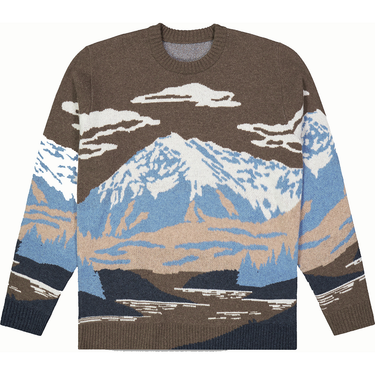 Image of Picture Uomo Pullover Gibow