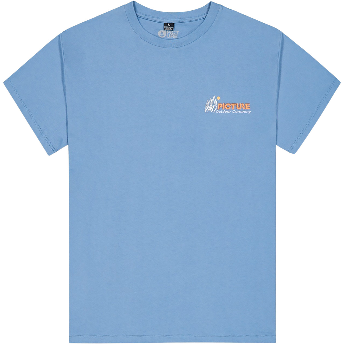 Image of Picture Uomo Maglietta Toanah