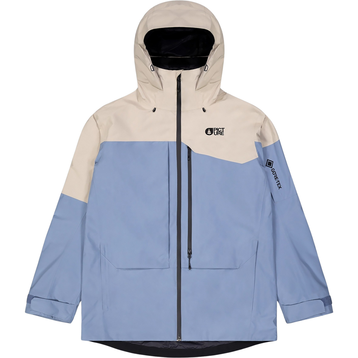 Image of Picture Uomo Giacca Lassen GTX