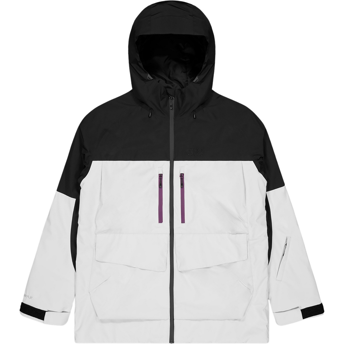 Image of Picture Uomo Giacca Akna