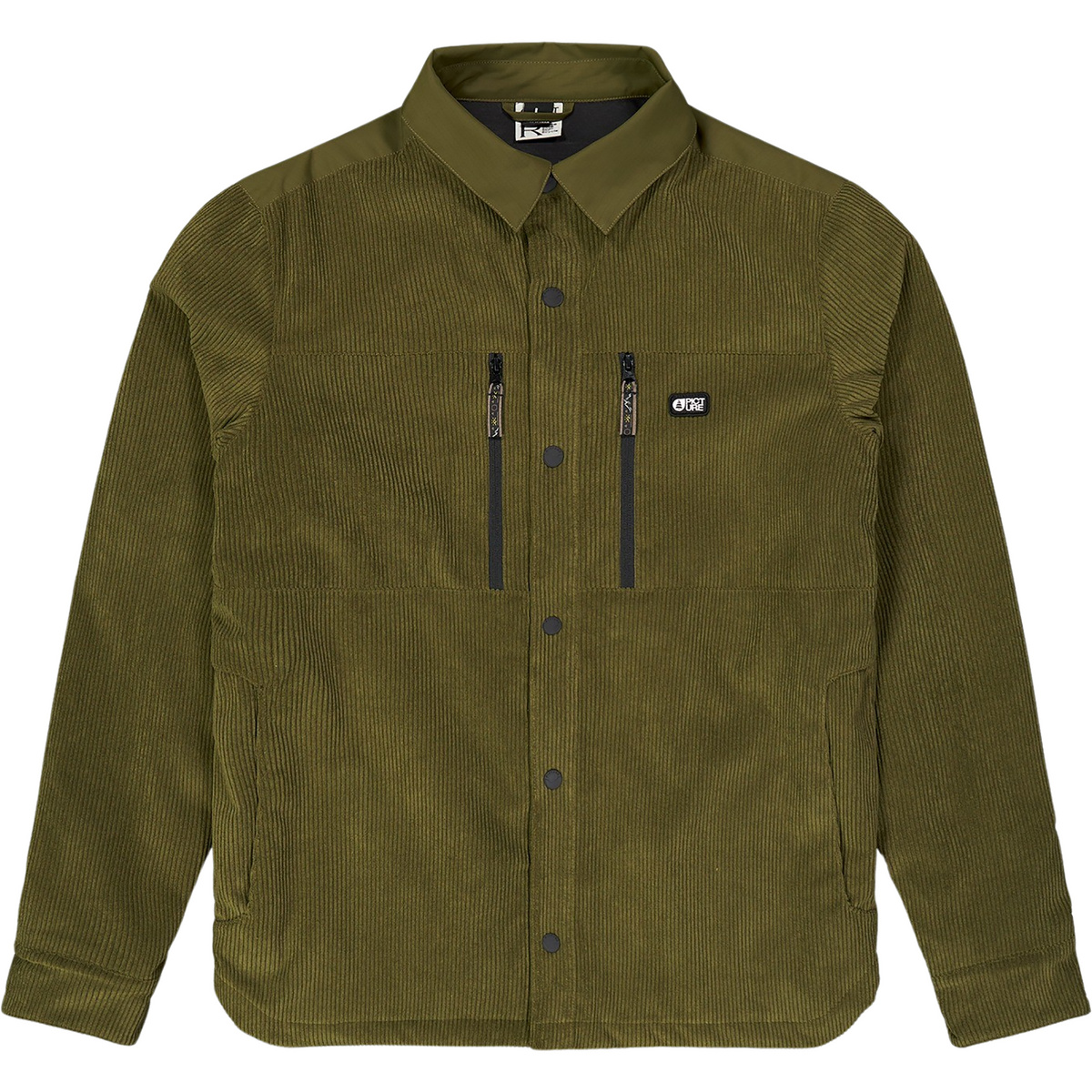 Image of Picture Uomo Giacca Bmdji Cord