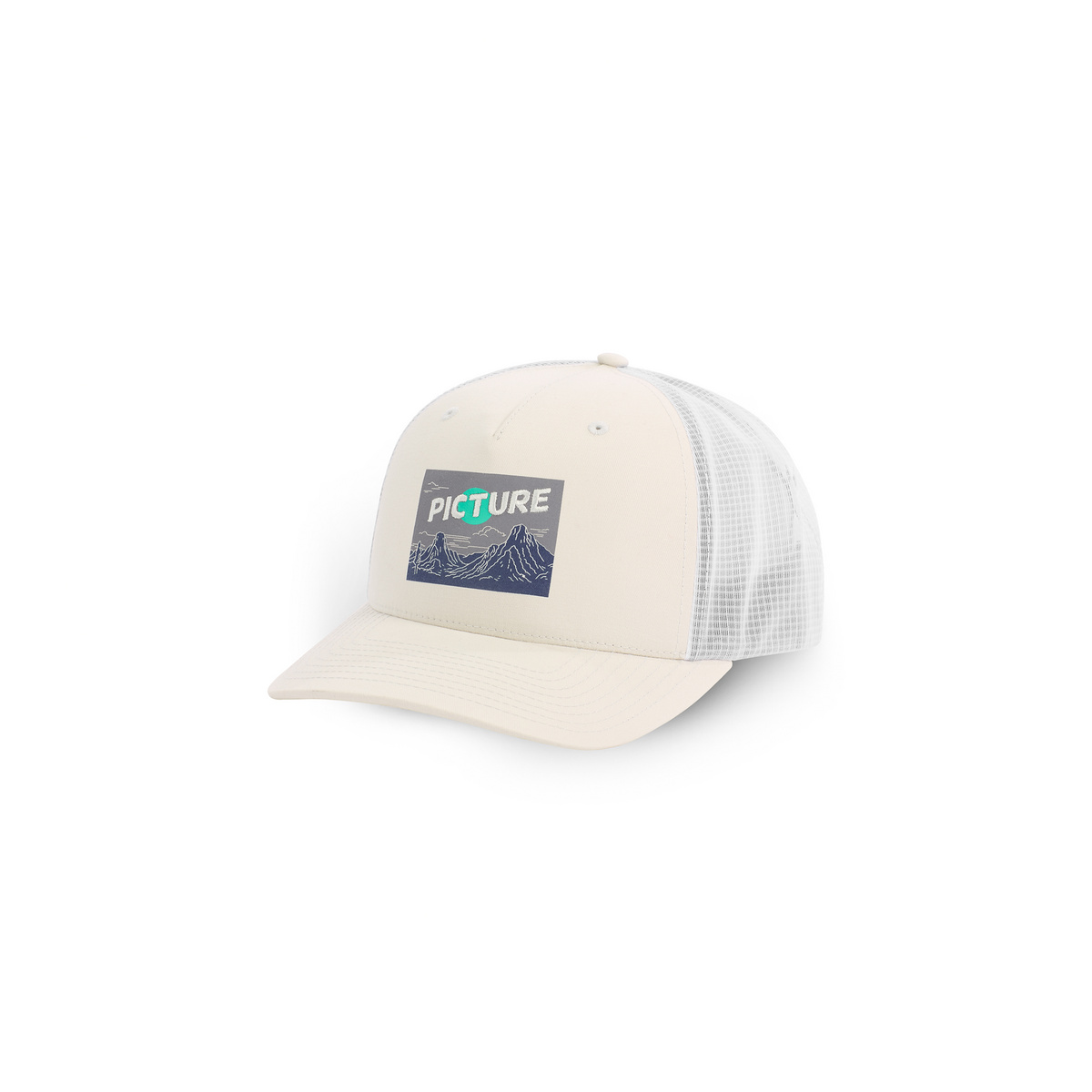Image of Picture Kuldo Trucker Cap