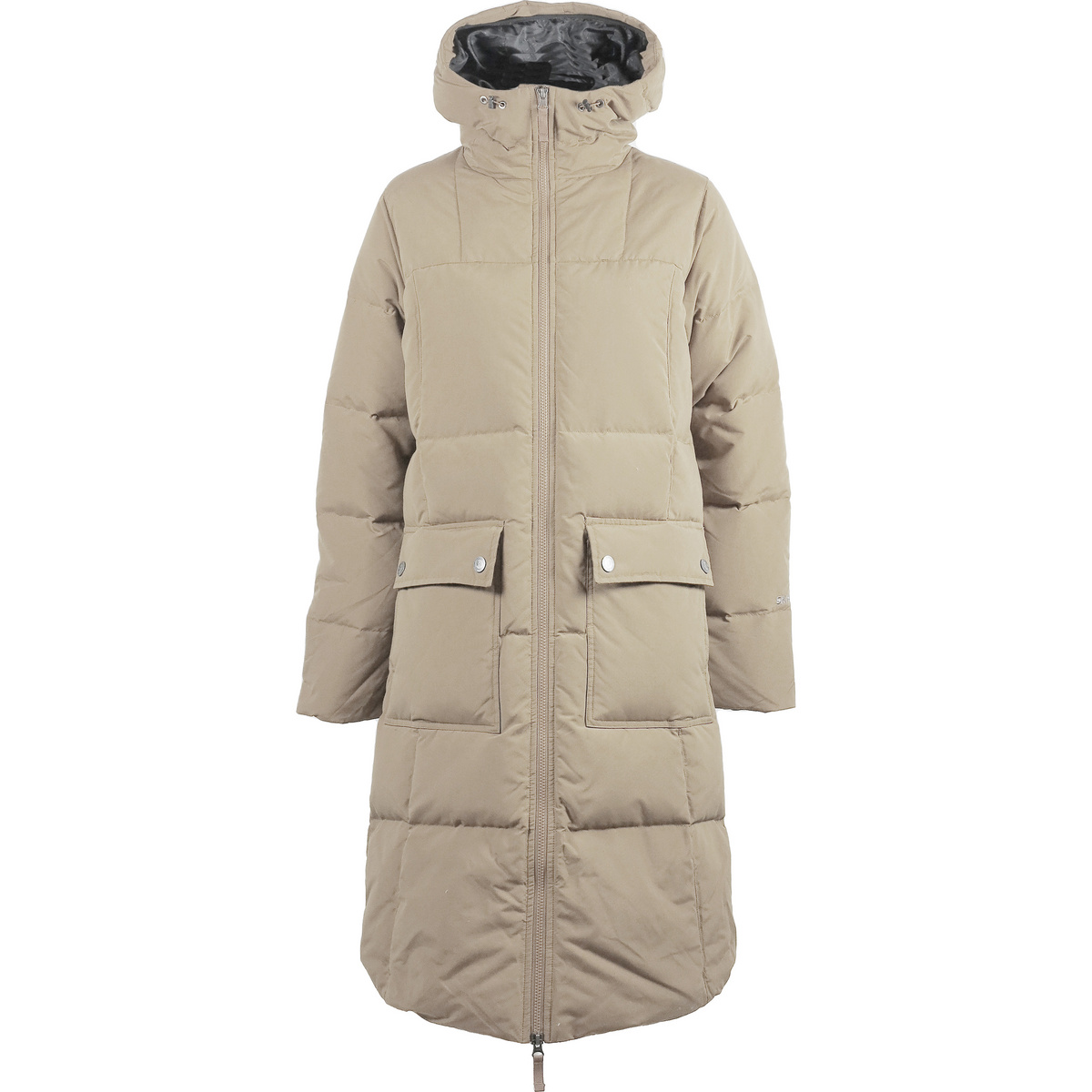 Image of Skhoop Donna Cappotto Selma Down