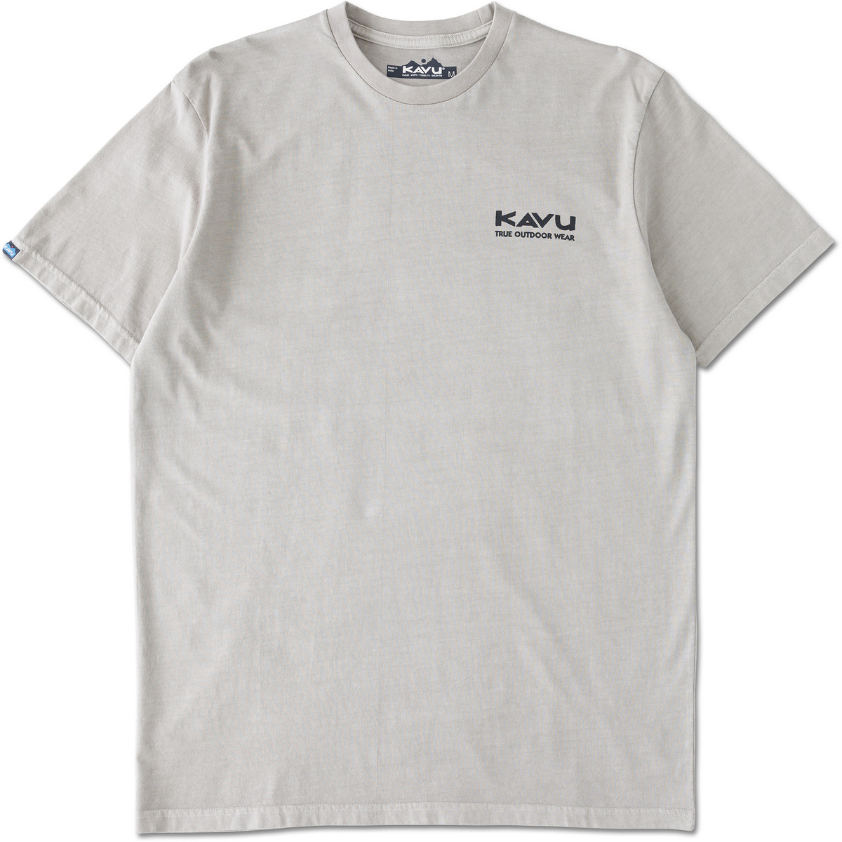 Image of Kavu Herren PNW Wild Life T-Shirt
