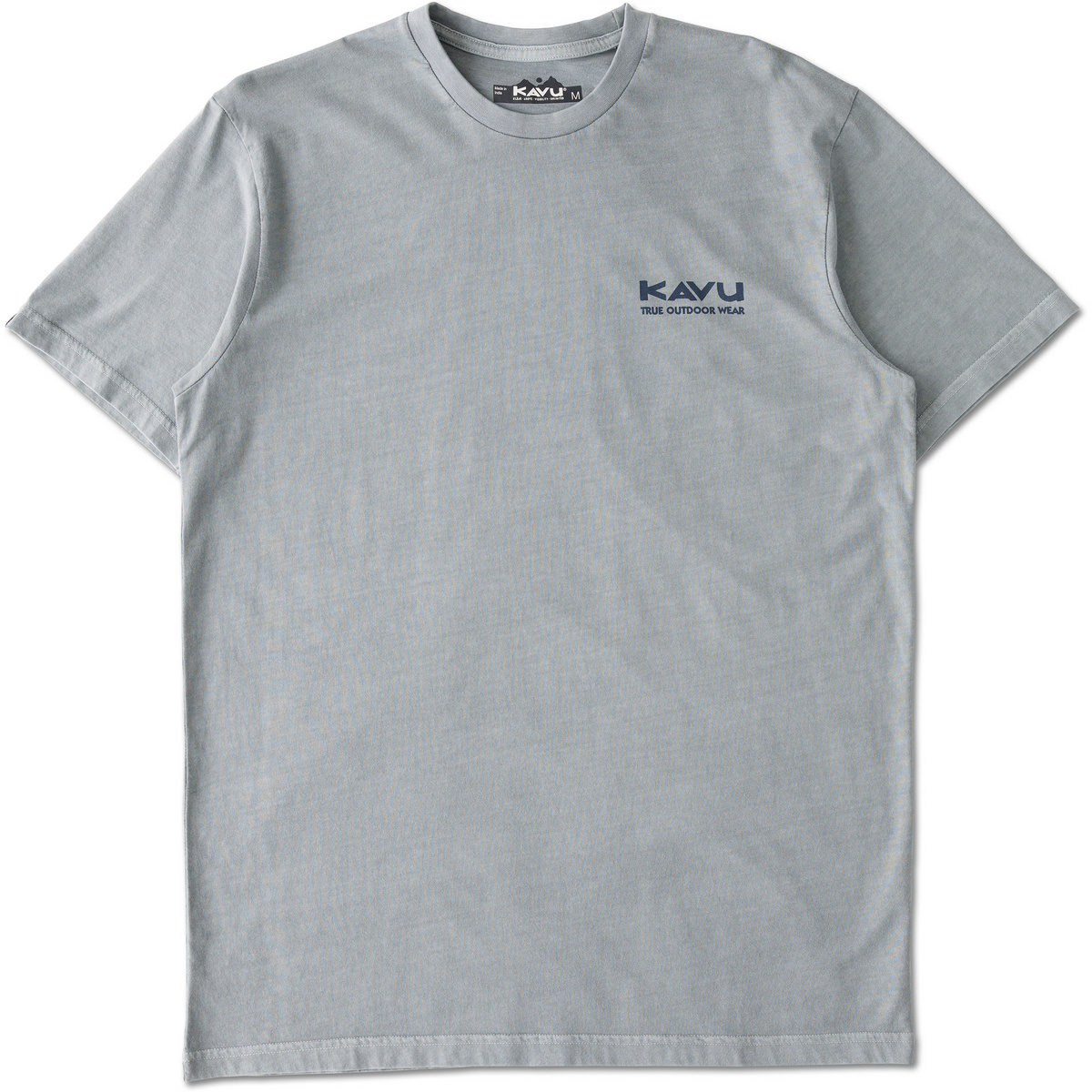 Image of Kavu Uomo Maglietta PNW Wild Life