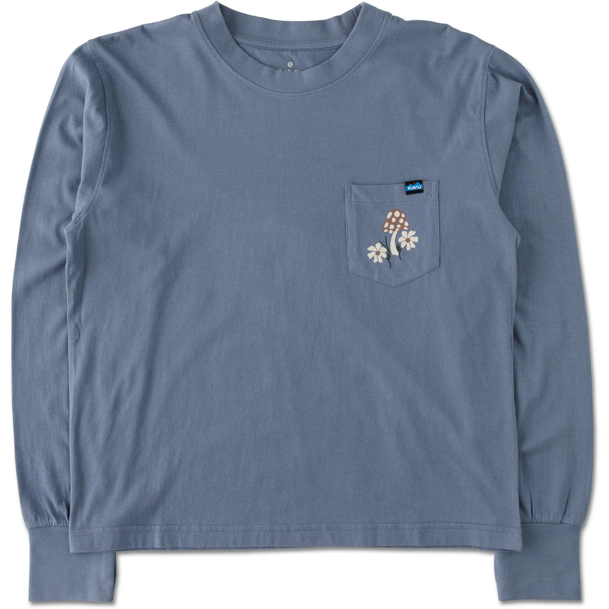 Image of Kavu Donna Maglia a manica lunga Westray