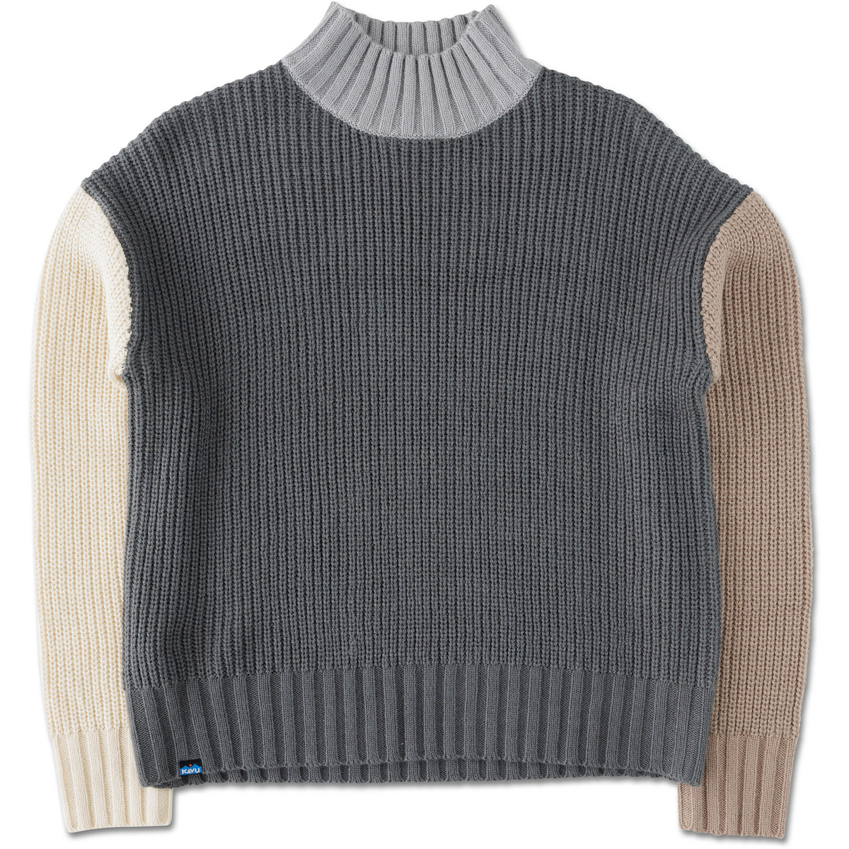 Image of Kavu Donna Pullover Swanford