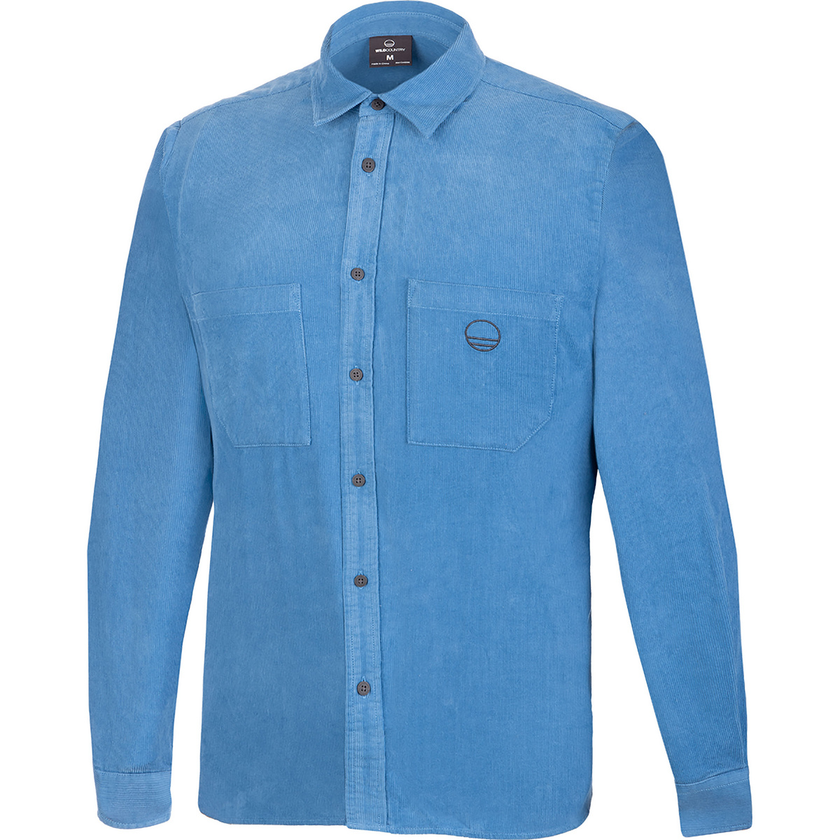 Image of Wild Country Uomo Camicia Sequence