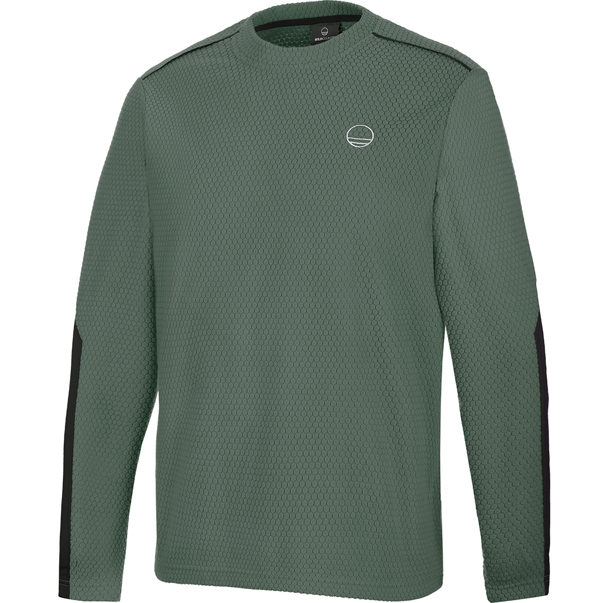 Image of Wild Country Herren Session Pro Pullover
