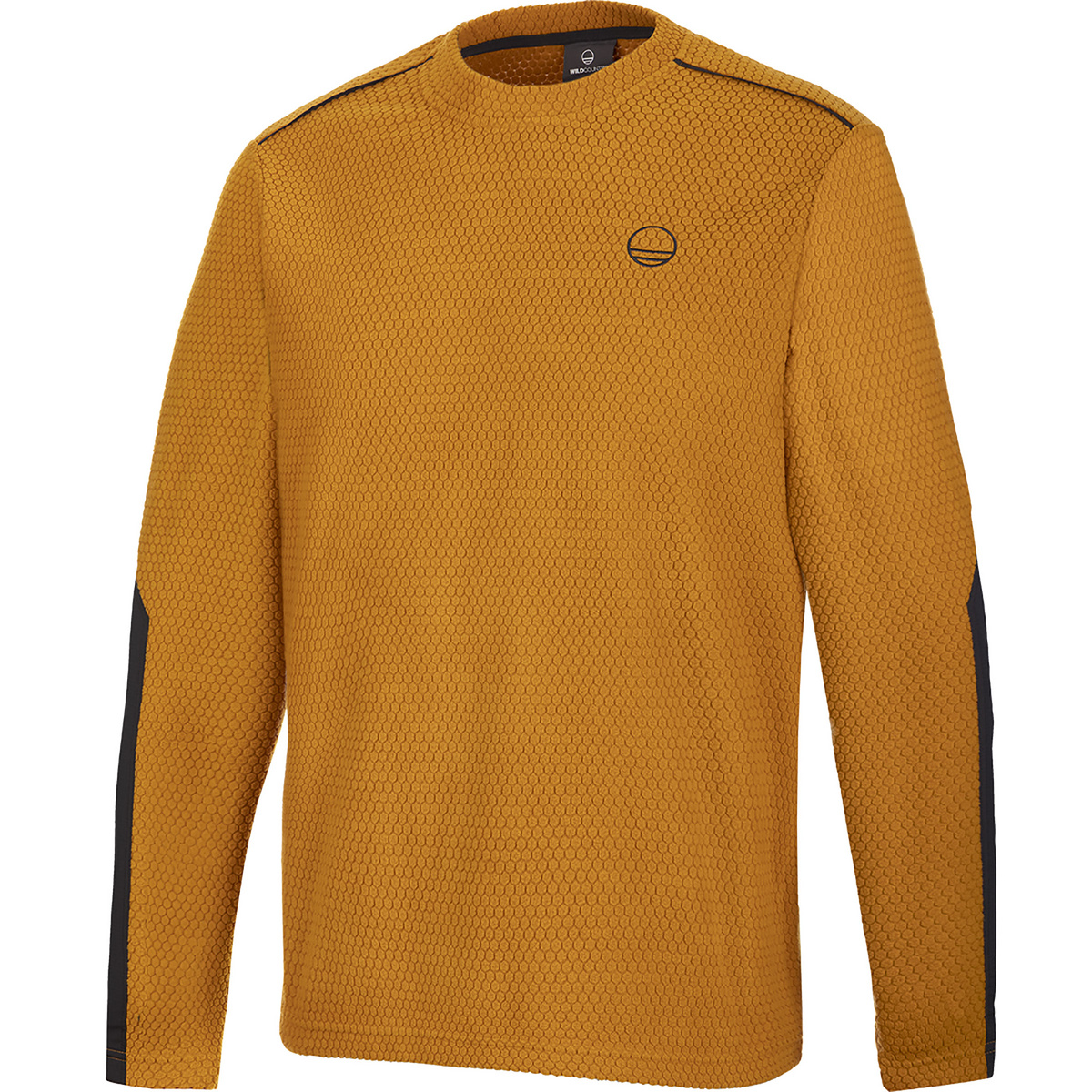 Image of Wild Country Uomo Pullover Session Pro