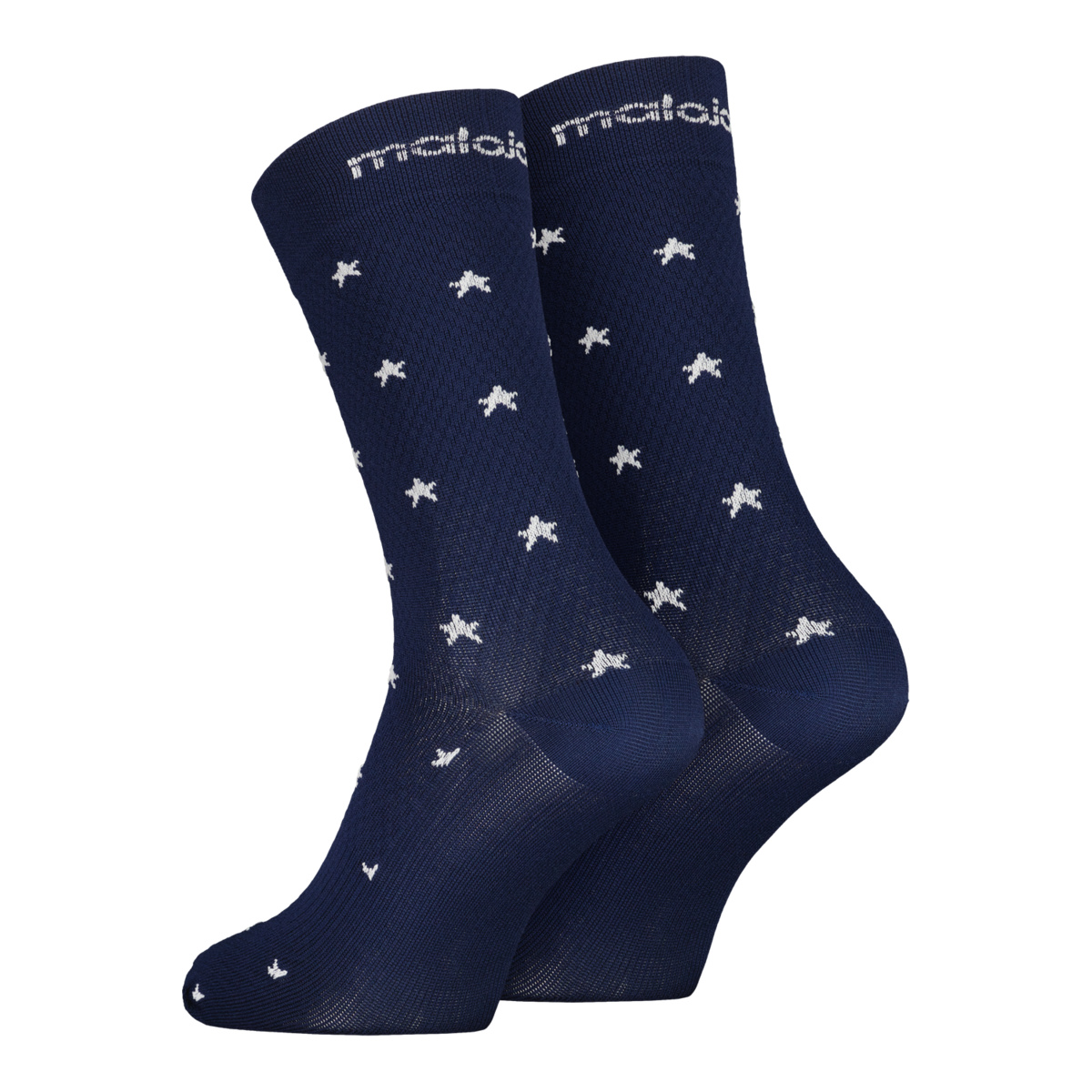 Maloja TrontoM. Socken (Größe 43 , blau)