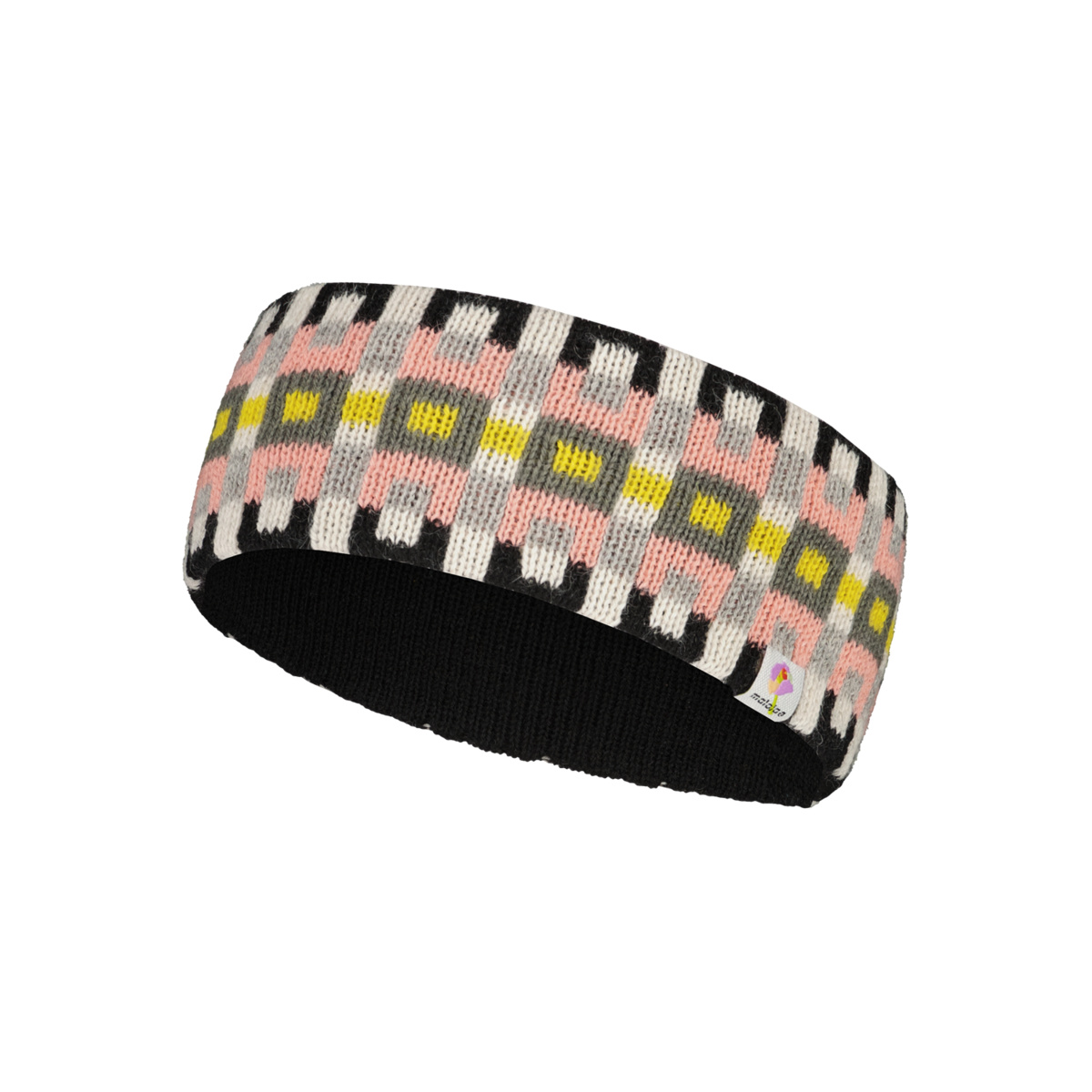 Image of Maloja Fascia per la testa EsteraM.