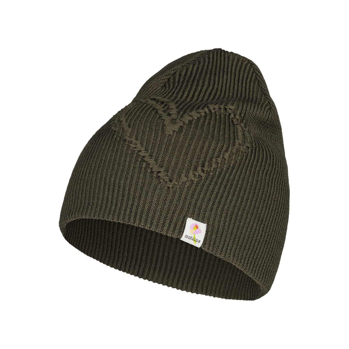 Image of Maloja Cappellino SarasinM.