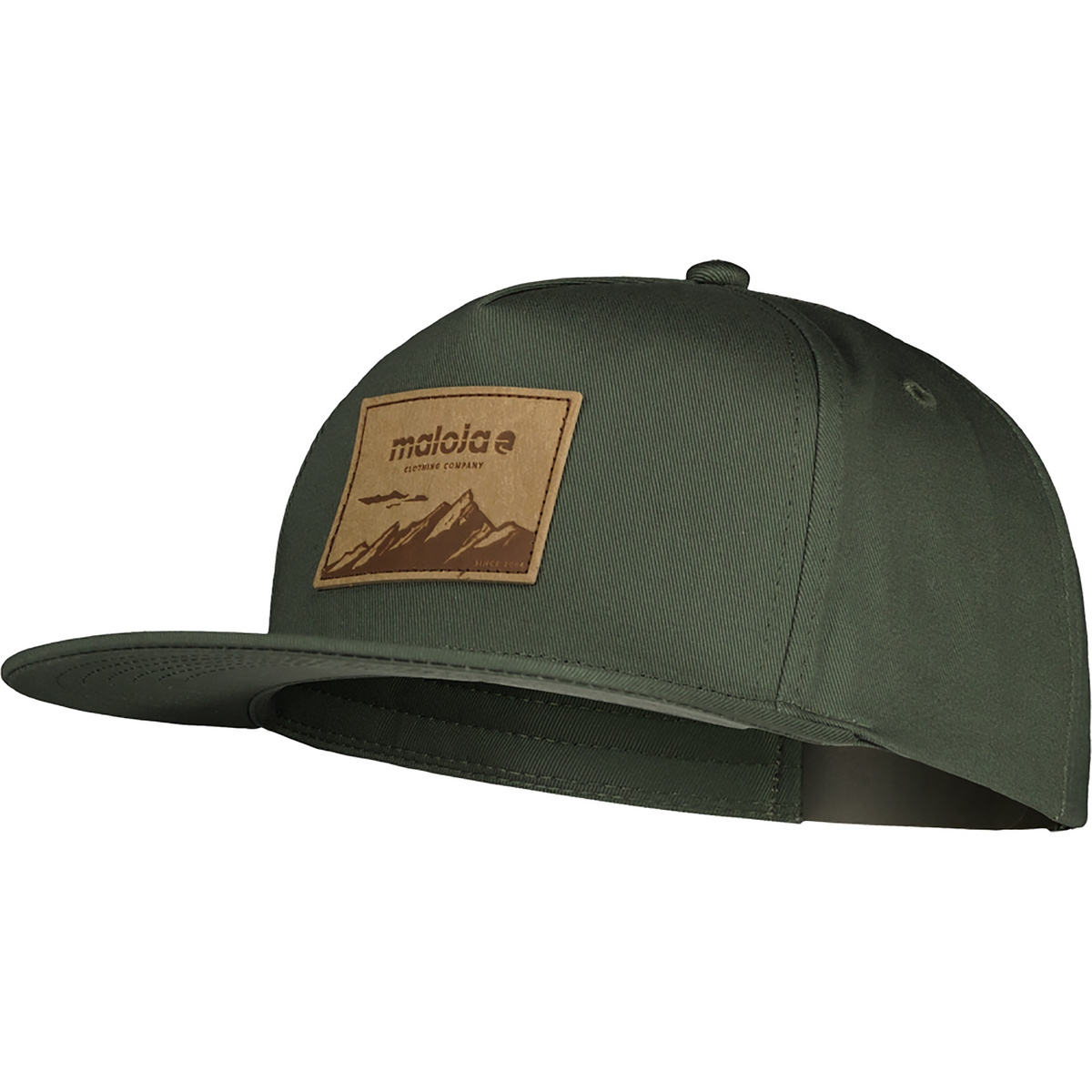 Image of Maloja berretto HieflerM.