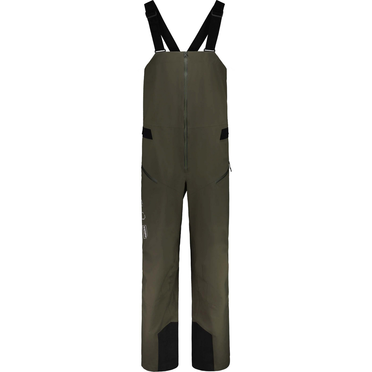 Image of Maloja Donna Pantaloni CarnalezU.