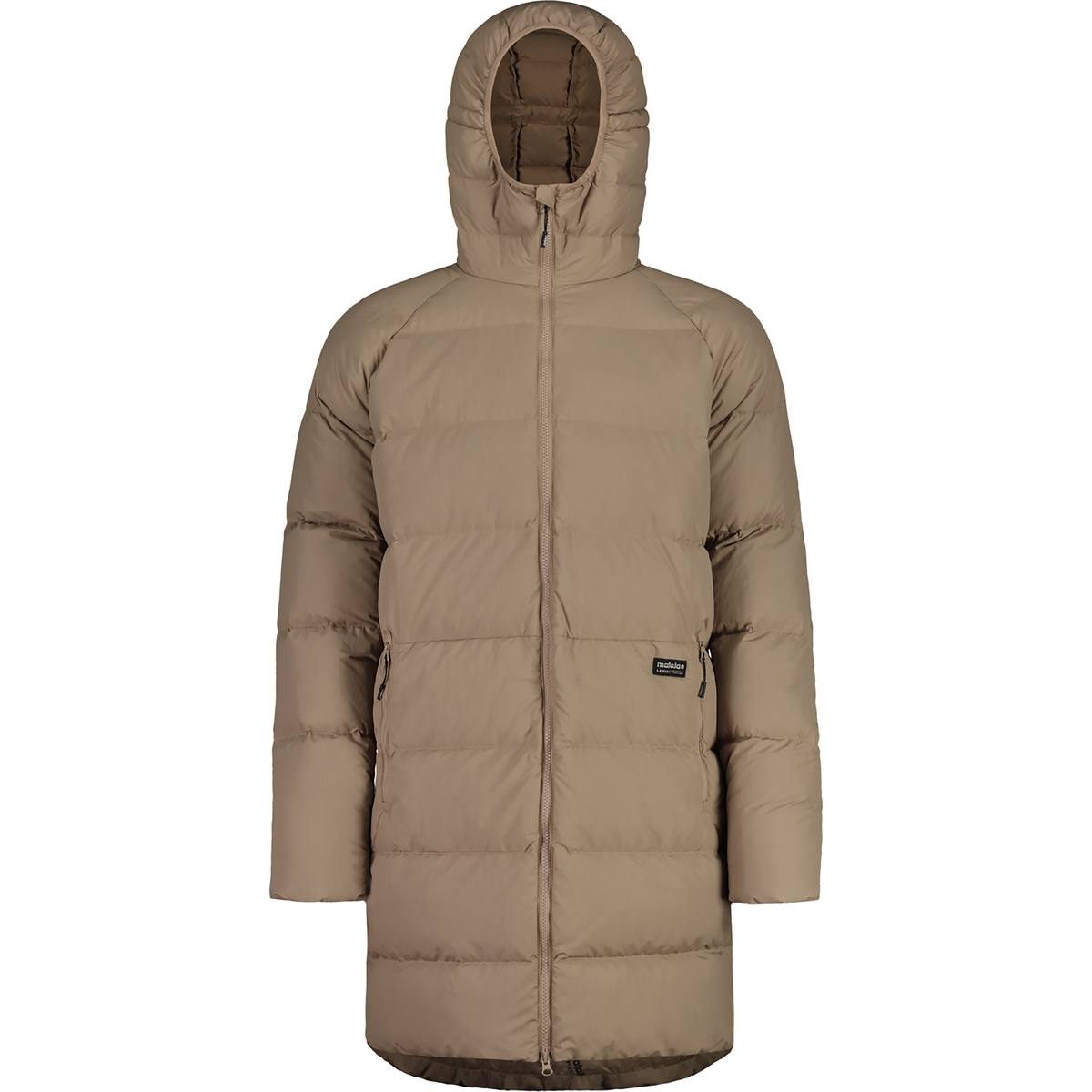 Image of Maloja Cappotto MarzolaU.