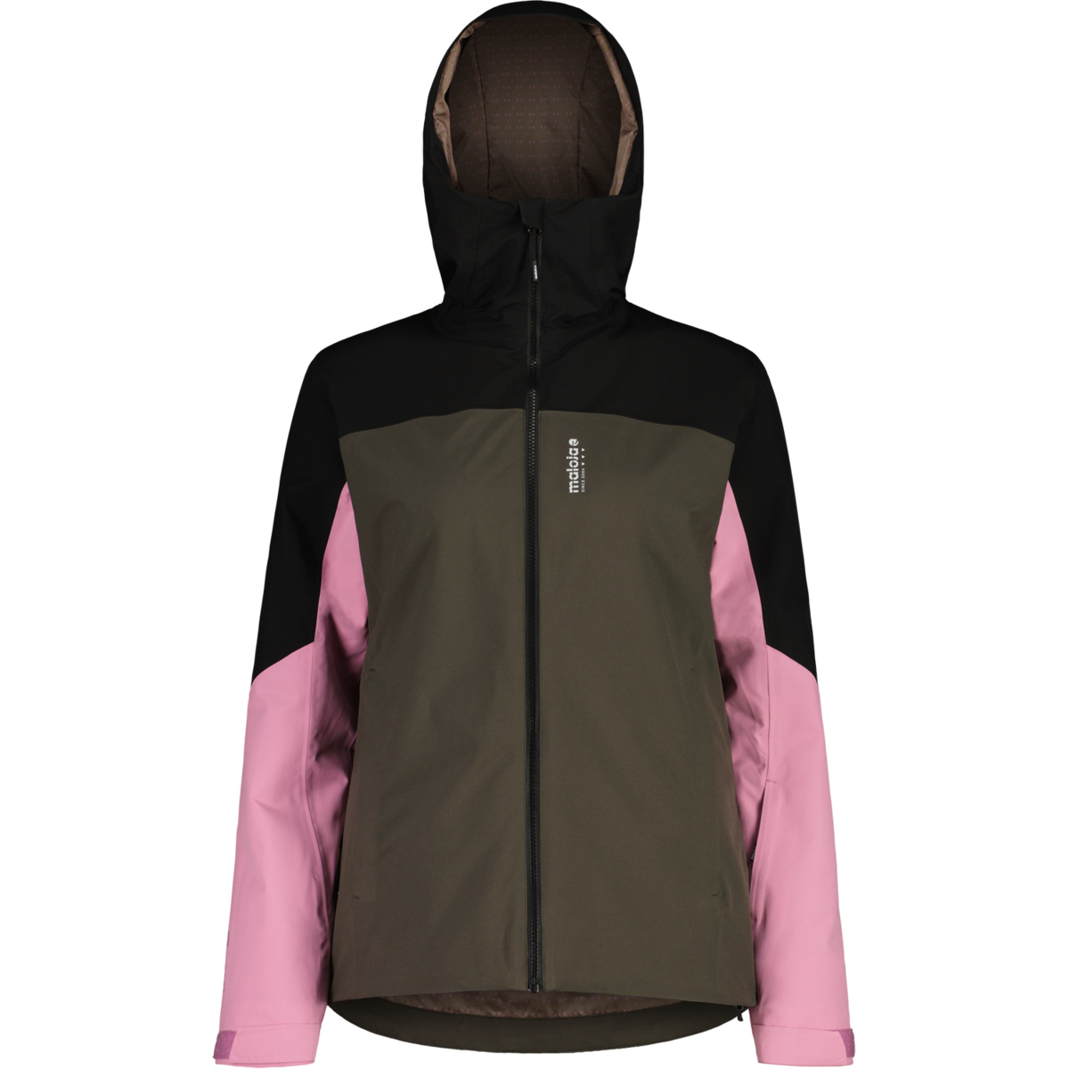 Image of Maloja Damen HelensM. Jacke