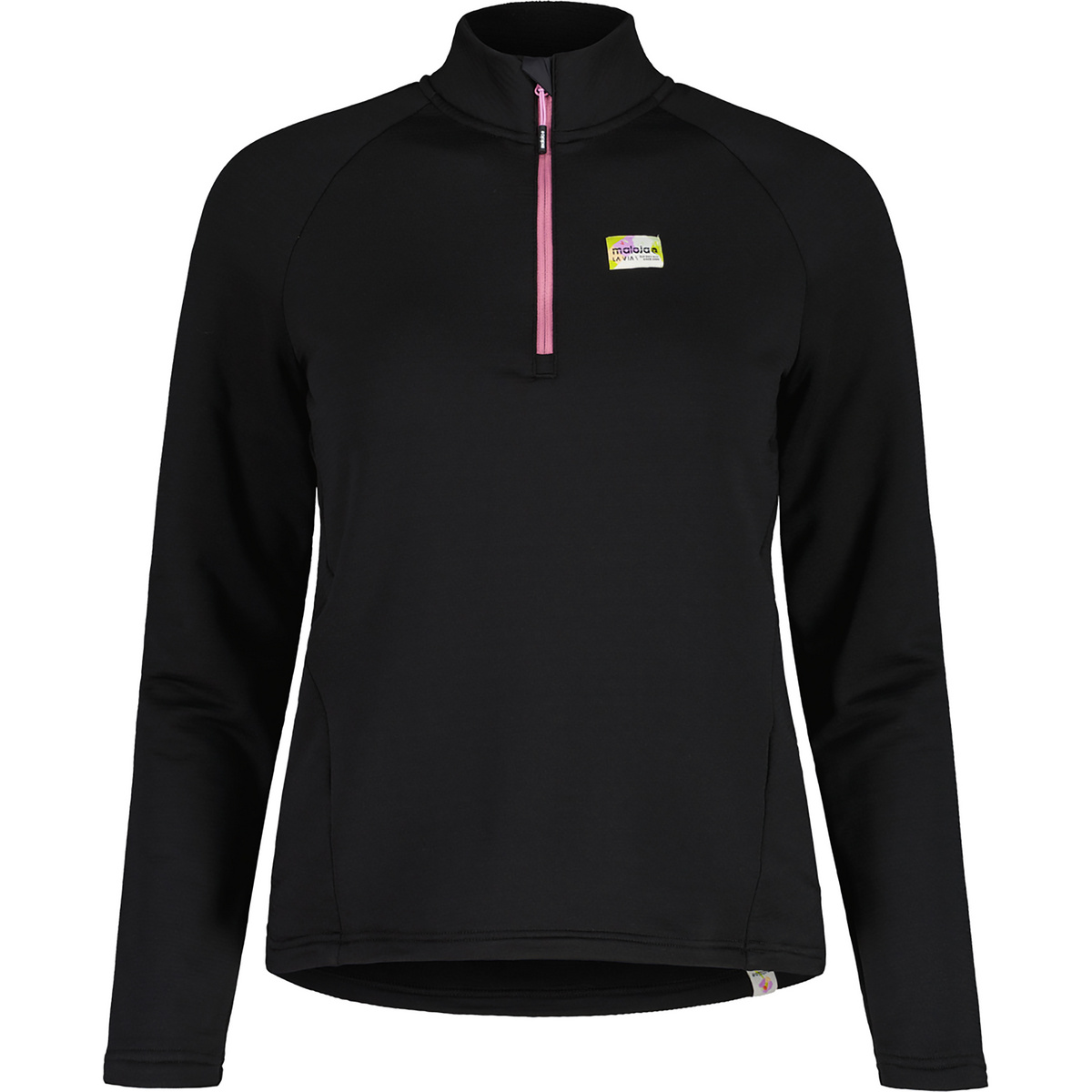 Image of Maloja Damen NaspaeM. Pullover