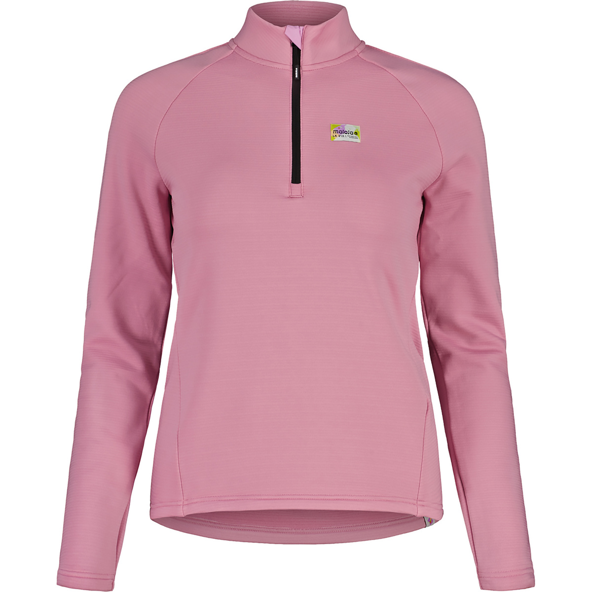 Image of Maloja Donna Pullover NaspaeM.
