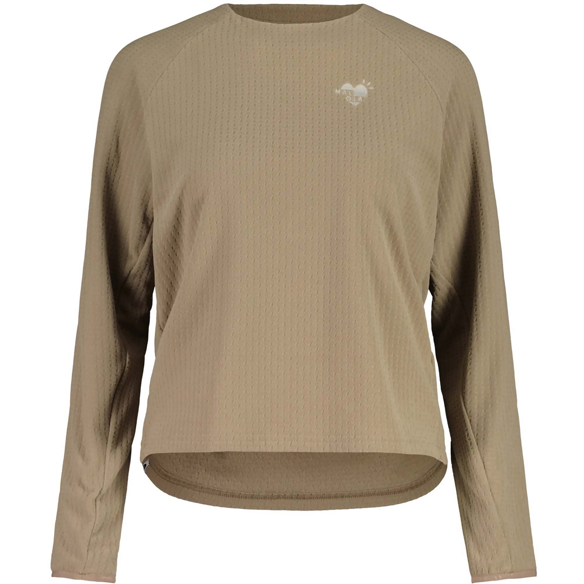Image of Maloja Donna Pullover NimoneM.