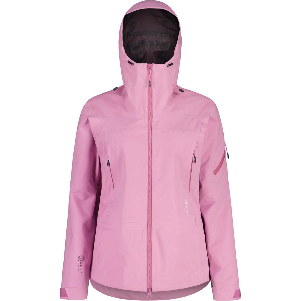 Image of Maloja Donna Giacca EiskogelM.