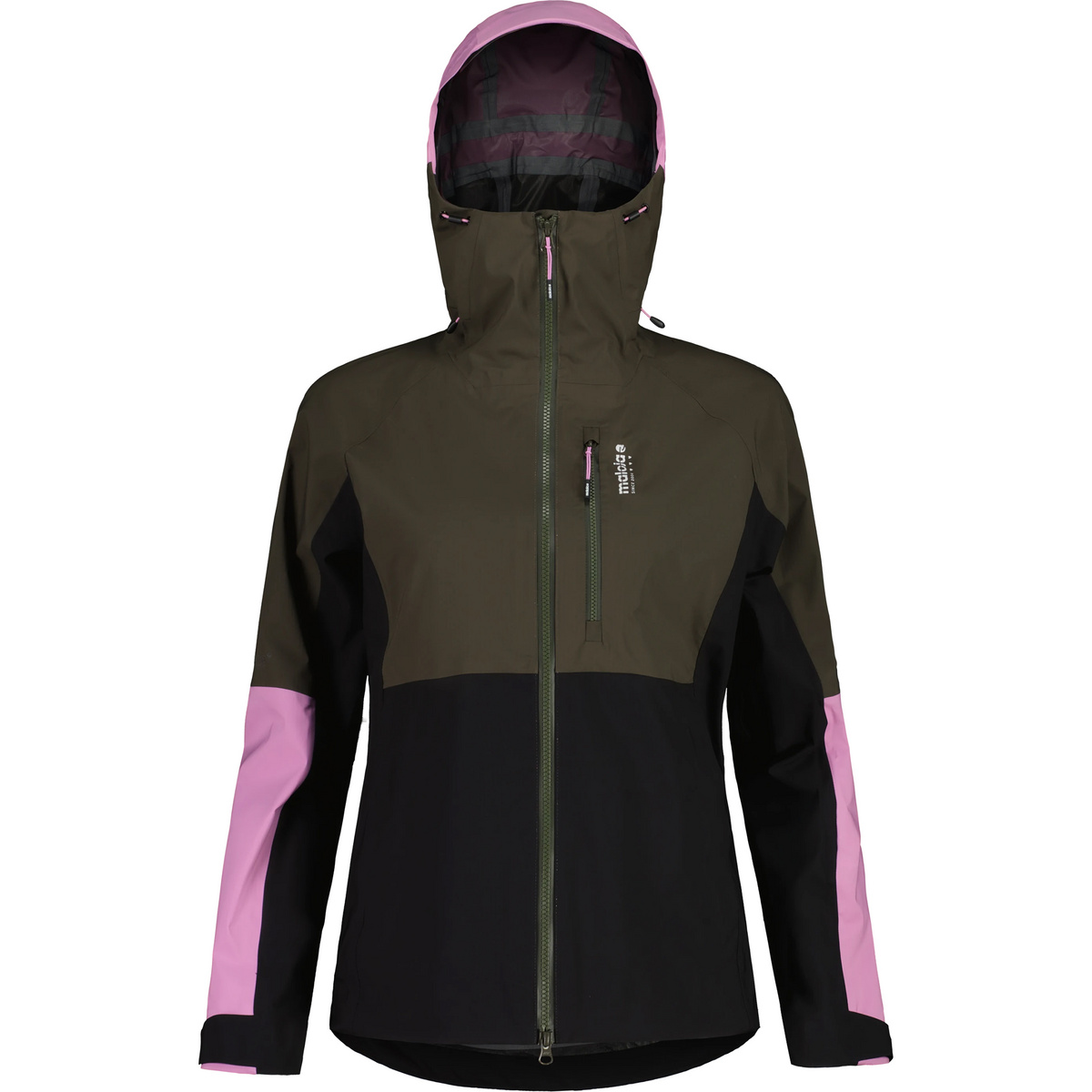 Image of Maloja Donna Giacca MutmalspitzeM.