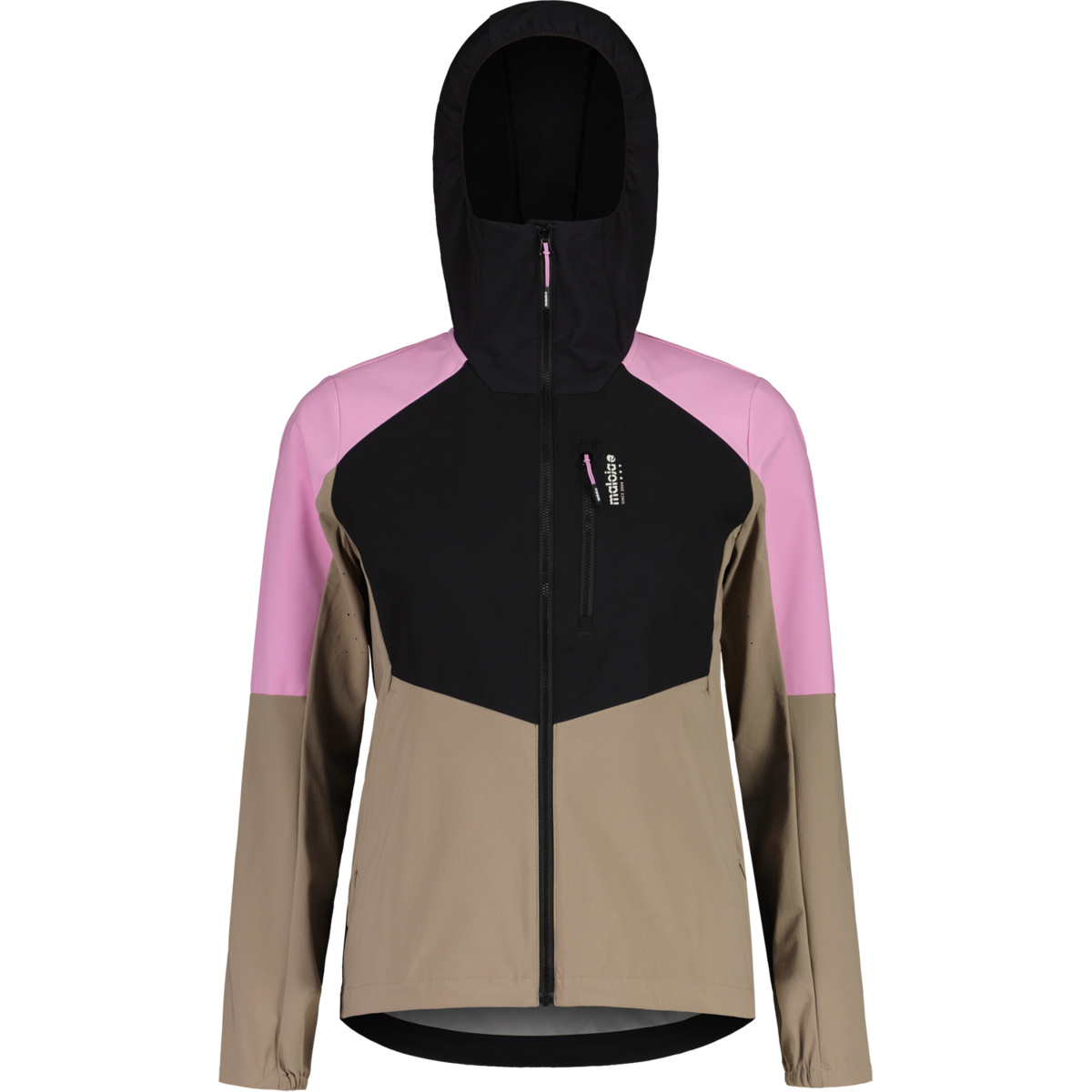 Image of Maloja Donna Giacca TindeM.