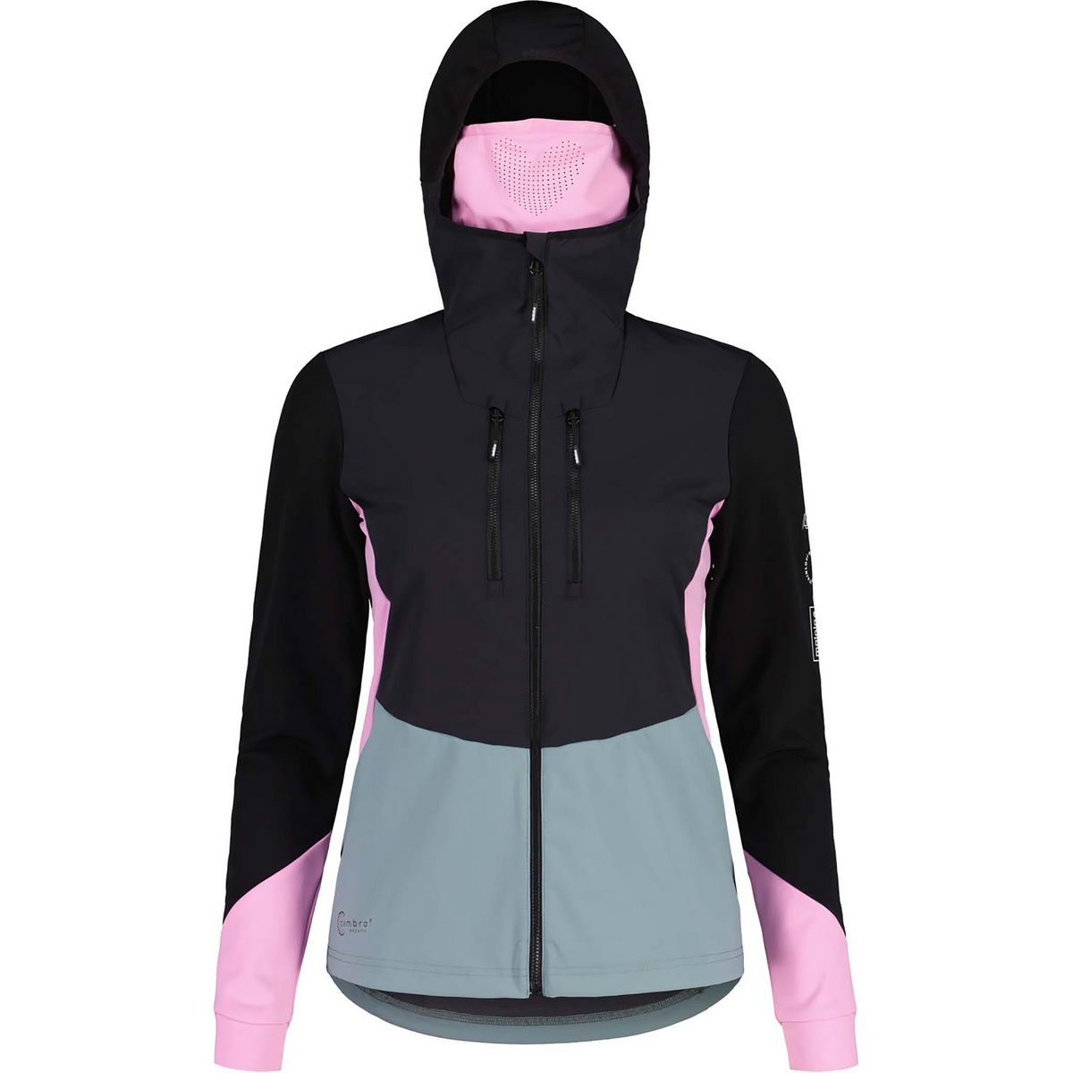 Image of Maloja Damen KorainM. Jacke