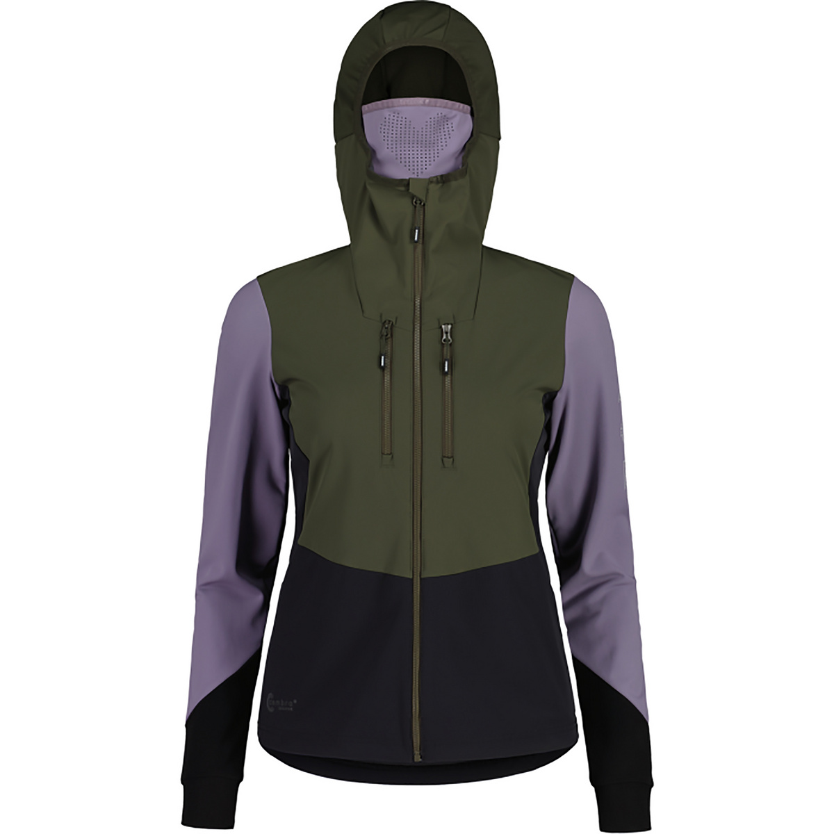 Image of Maloja Donna Giacca KorainM.