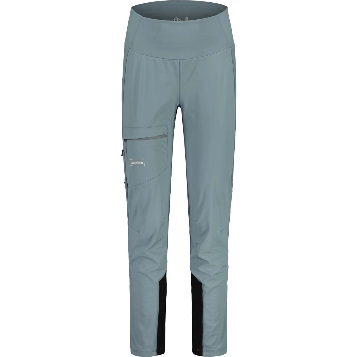 Image of Maloja Donna Pantaloni LoseggM.