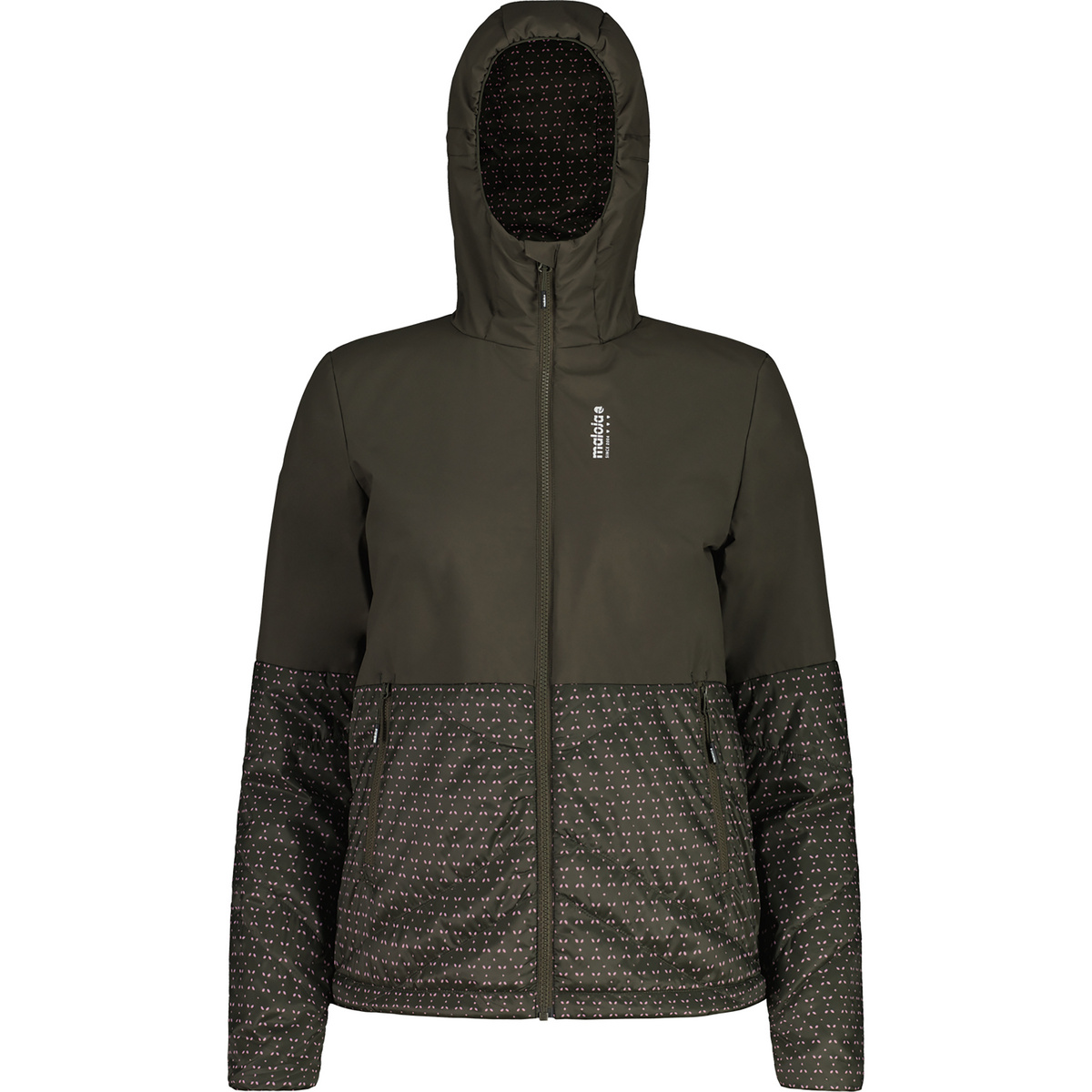 Image of Maloja Damen VolandM. Jacke