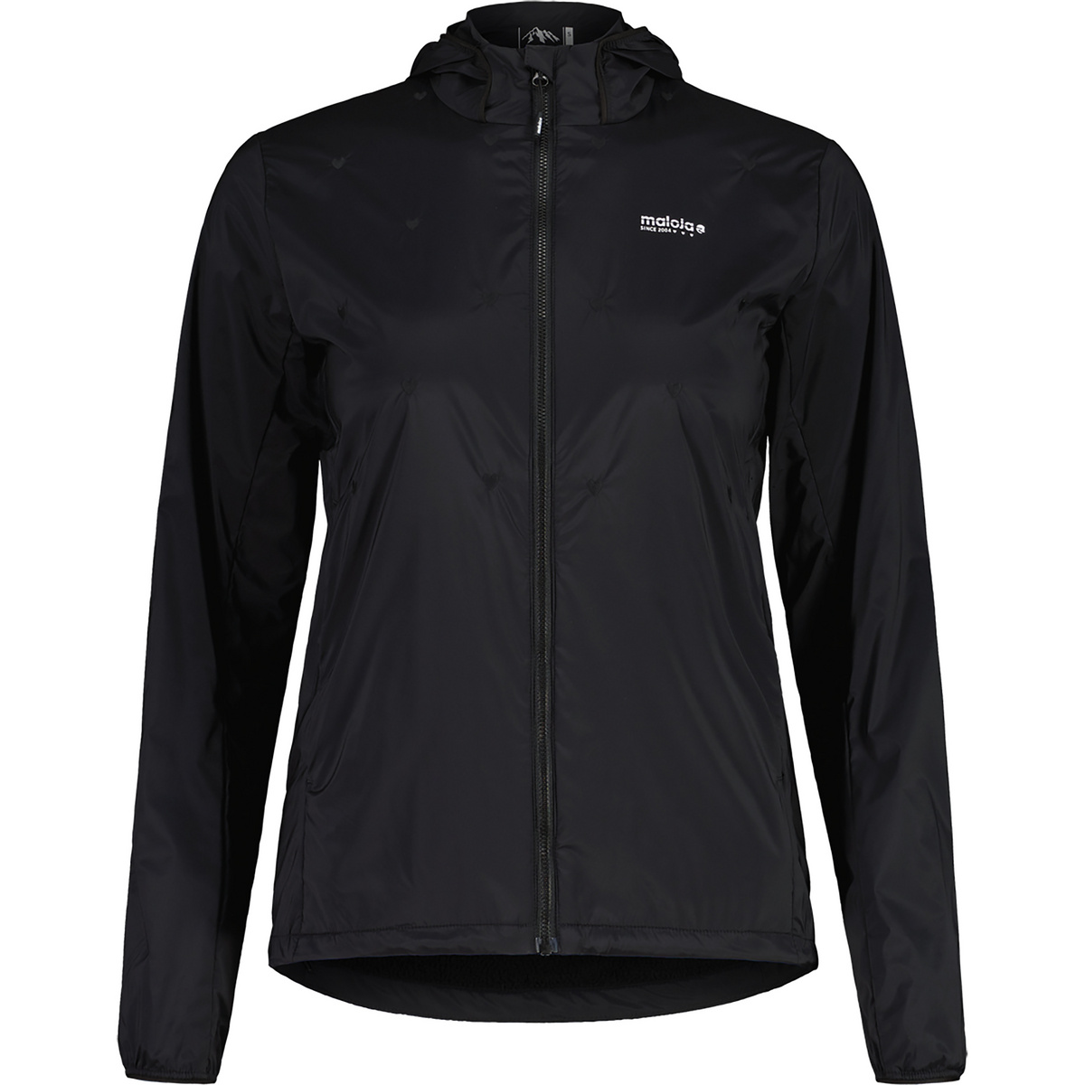 Image of Maloja Damen FjelletM. Jacke