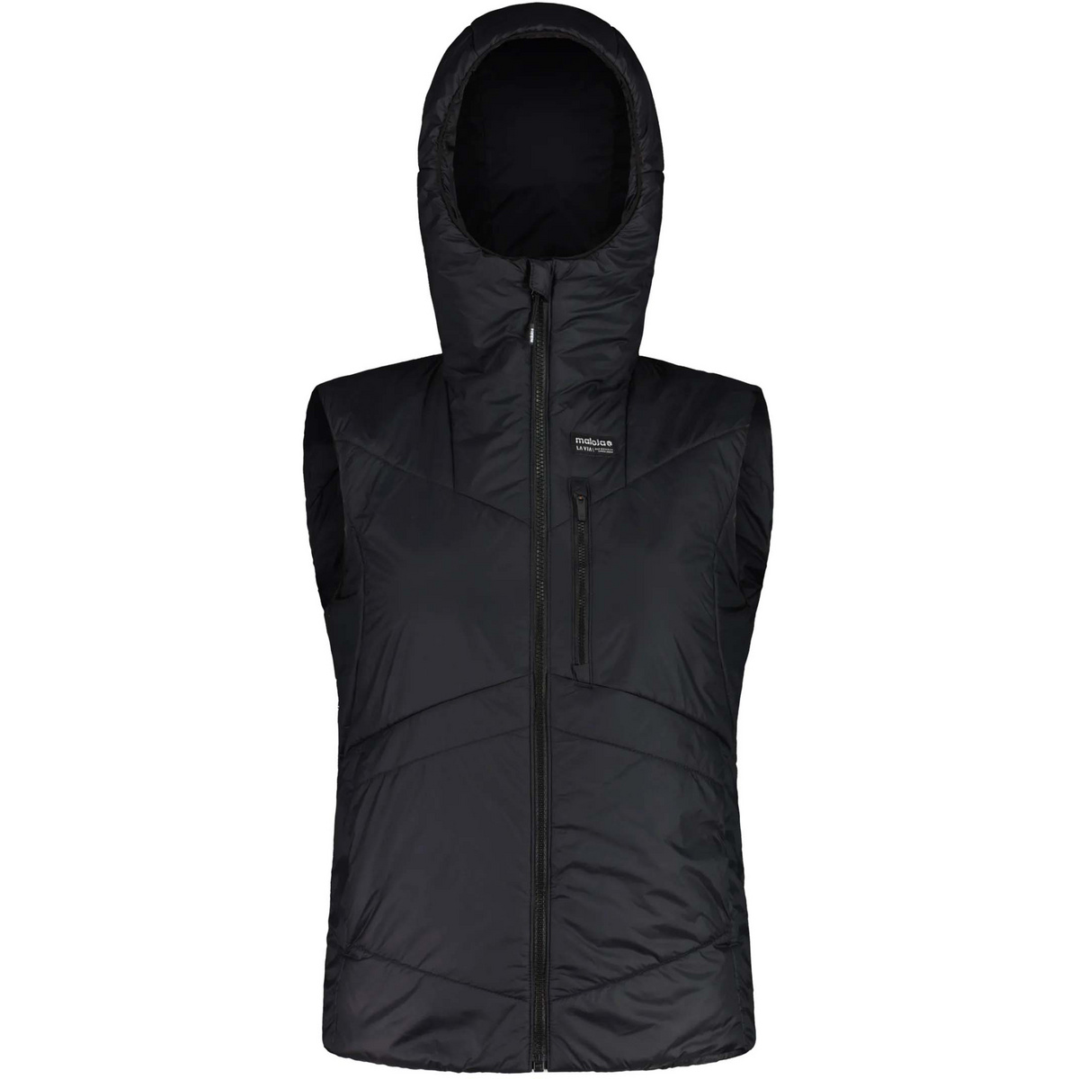 Image of Maloja Donna Gilet ZinkenM.