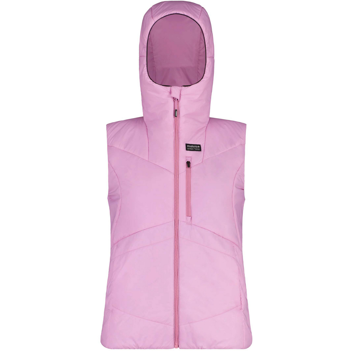 Image of Maloja Donna Gilet ZinkenM.