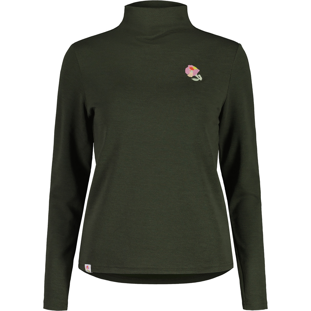 Image of Maloja Damen SchneekoppeM. Pullover