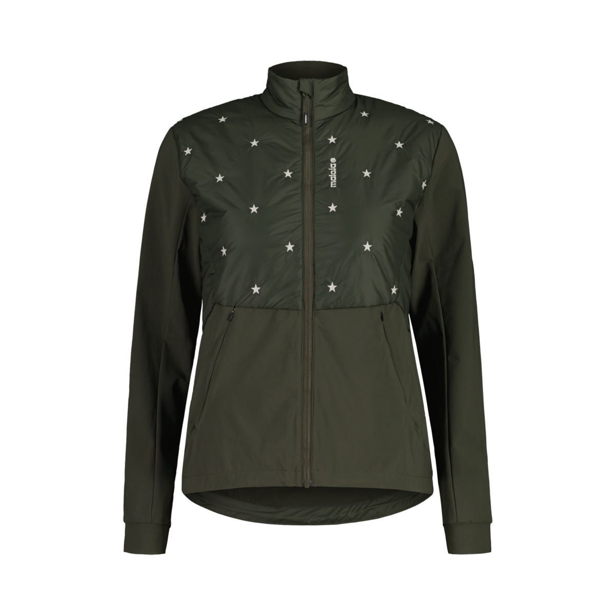 Image of Maloja Donna Giacca RibiselM.