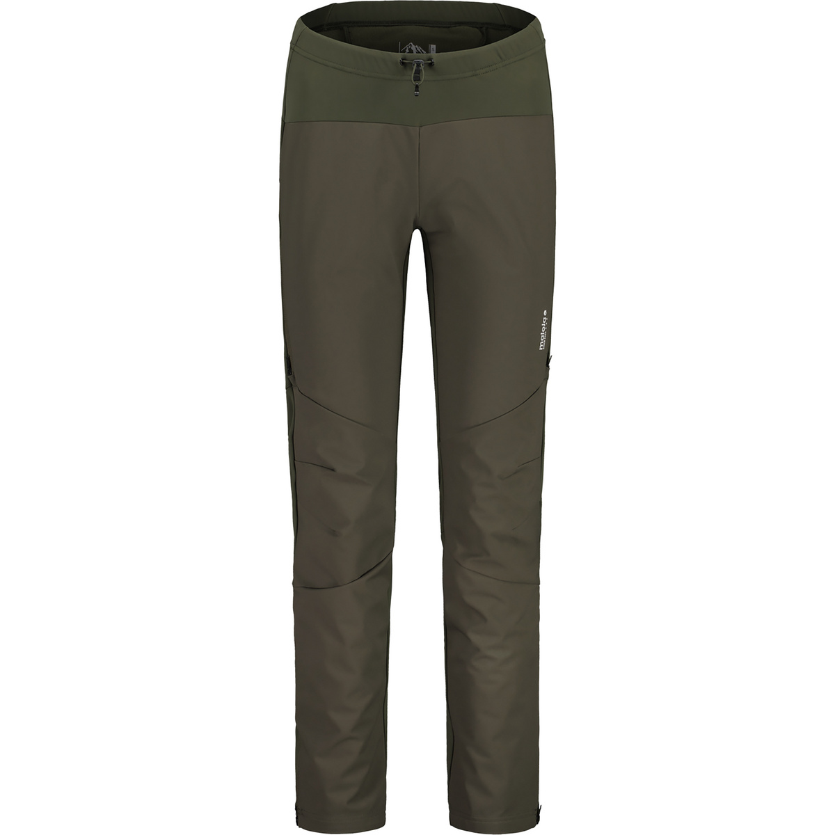 Image of Maloja Donna Pantaloni CristinaM.