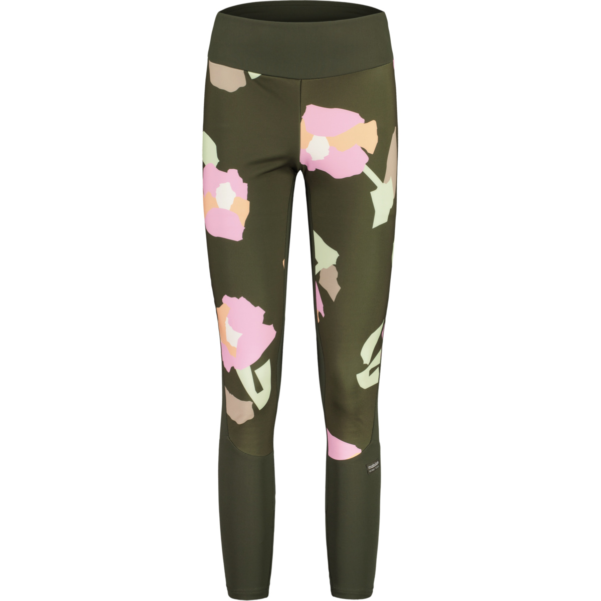 Image of Maloja Donna Pantaloni RaukeM.