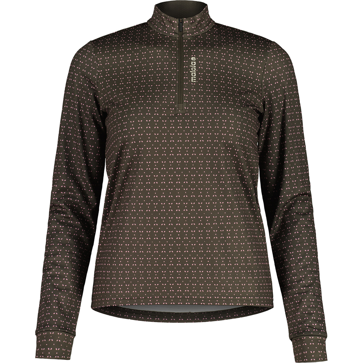 Image of Maloja Damen SawangM. Pullover