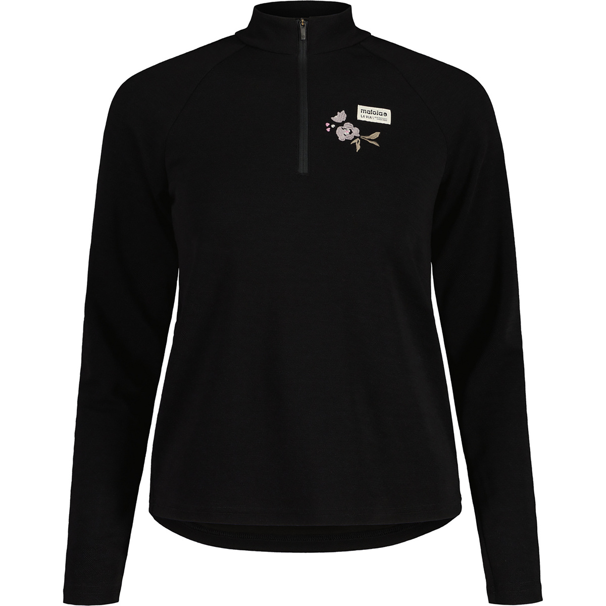 Image of Maloja Damen PetersteinM. Pullover