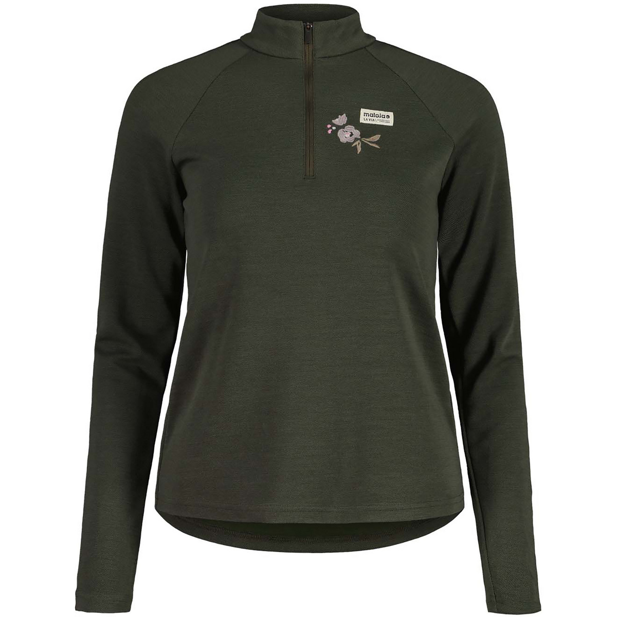 Image of Maloja Donna Pullover PetersteinM.